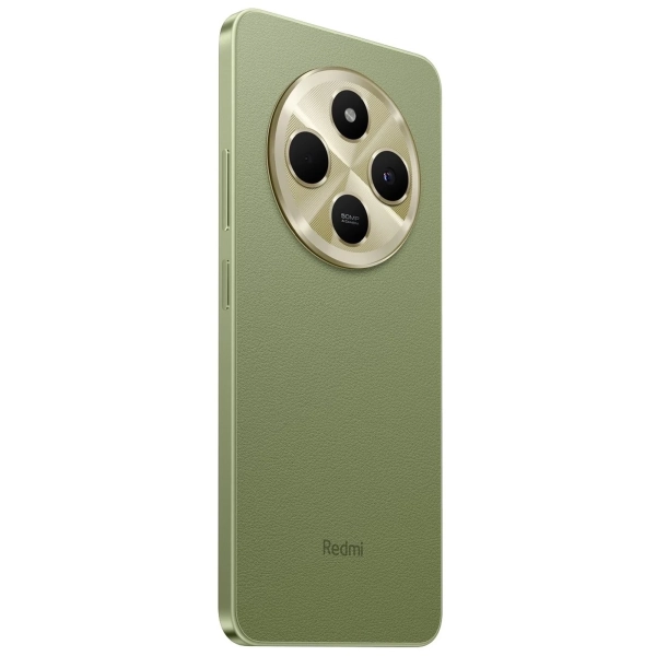 Купити Смартфон Xiaomi Redmi 14C 4/128GB Sage Green (1100373) - фото 6