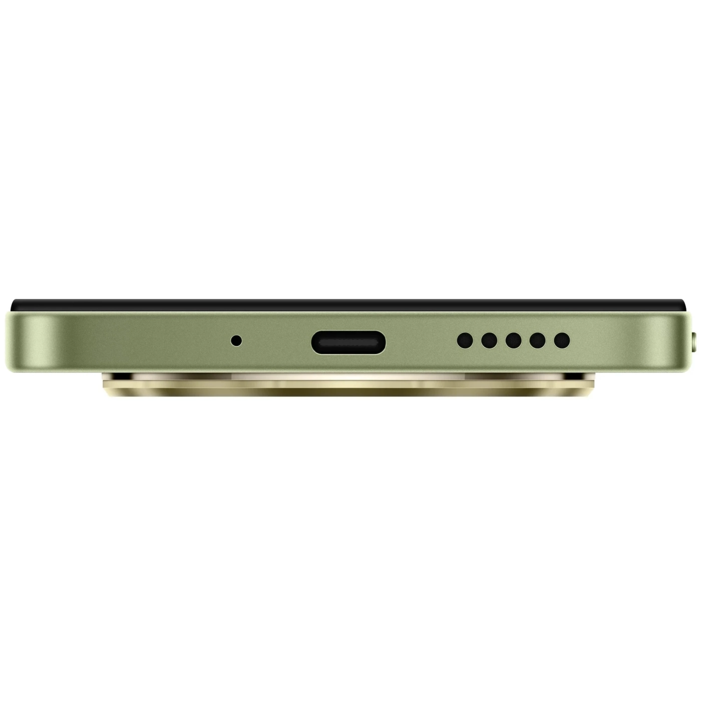 Купити Смартфон Xiaomi Redmi 14C 4/128GB Sage Green (1100373) - фото 9