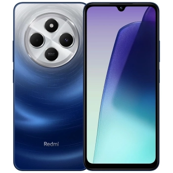 Купить Смартфон Xiaomi Redmi 14C 8/256GB Starry Blue (1100378) - фото 1