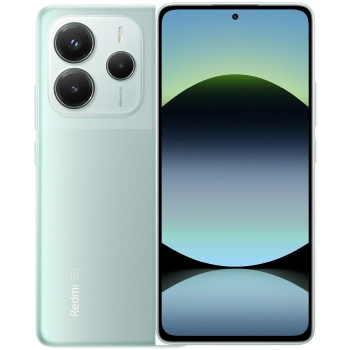 Купити Смартфон Xiaomi Redmi Note 14 5G 6/128GB Coral Green (1123265) - фото 1