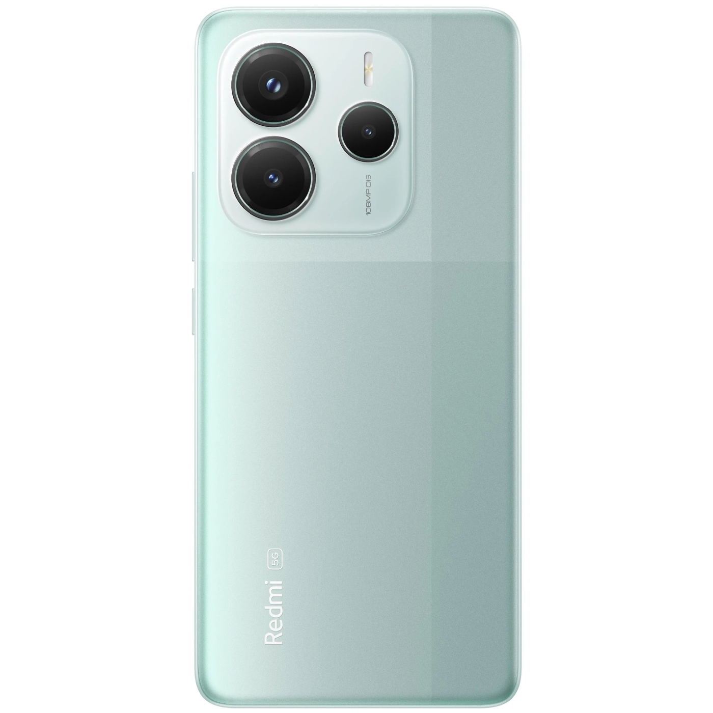 Купити Смартфон Xiaomi Redmi Note 14 5G 6/128GB Coral Green (1123265) - фото 3