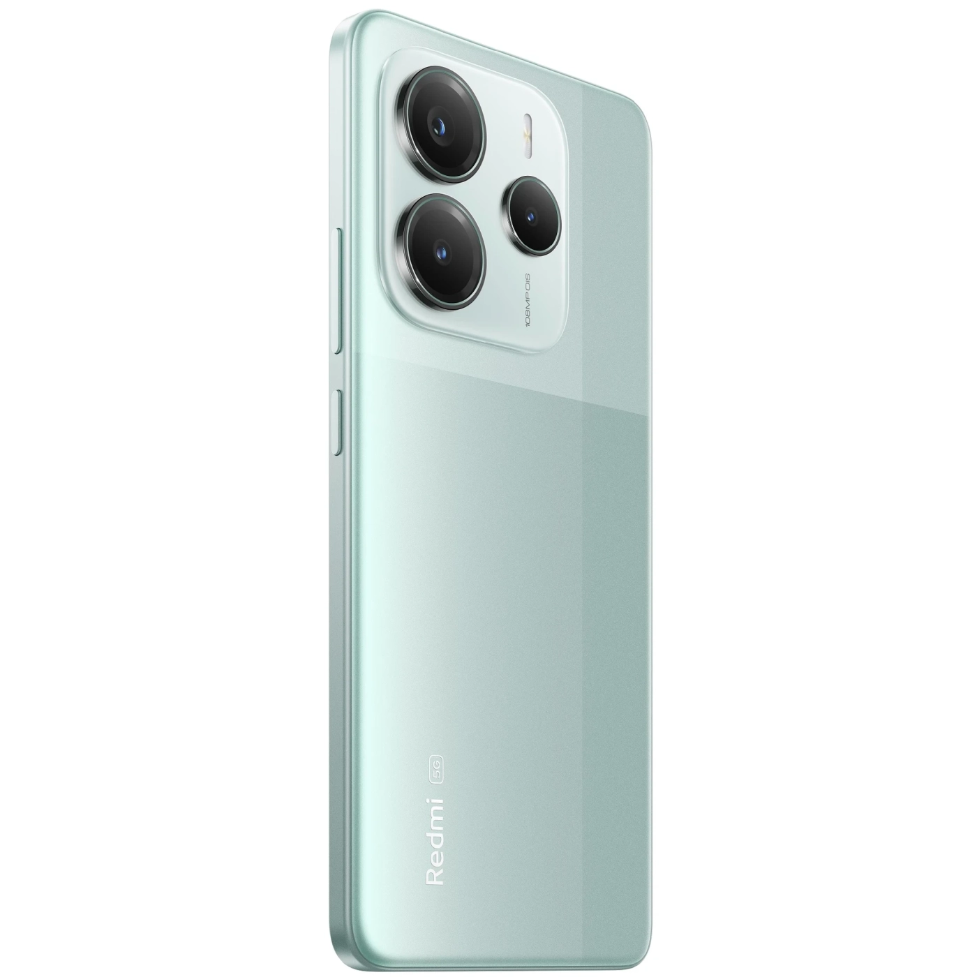 Купити Смартфон Xiaomi Redmi Note 14 5G 6/128GB Coral Green (1123265) - фото 6
