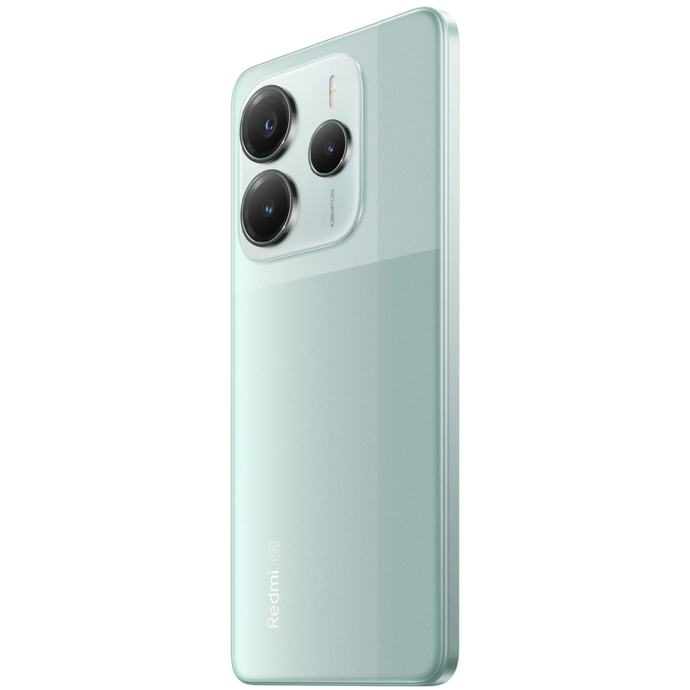 Купити Смартфон Xiaomi Redmi Note 14 5G 6/128GB Coral Green (1123265) - фото 7