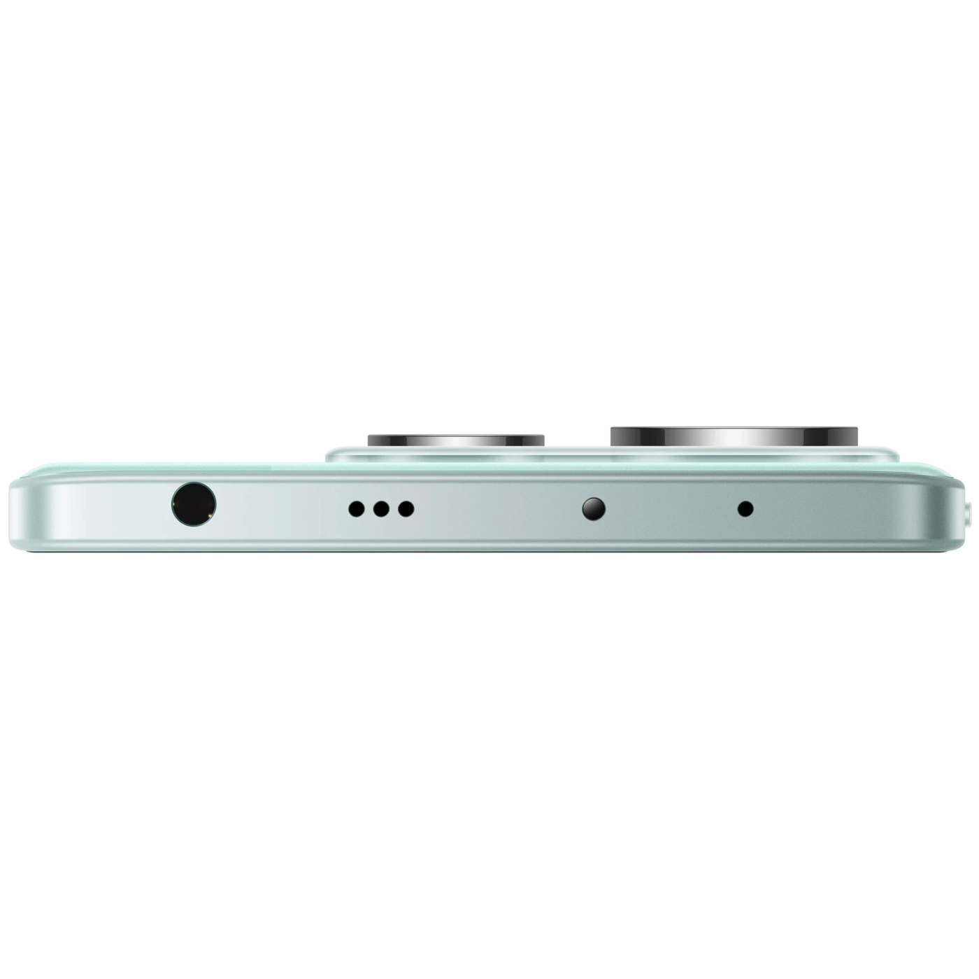 Купити Смартфон Xiaomi Redmi Note 14 5G 6/128GB Coral Green (1123265) - фото 11