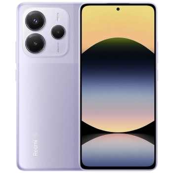 Купити Смартфон Xiaomi Redmi Note 14 5G 8/256GB Lavender Purple (1123270) - фото 1