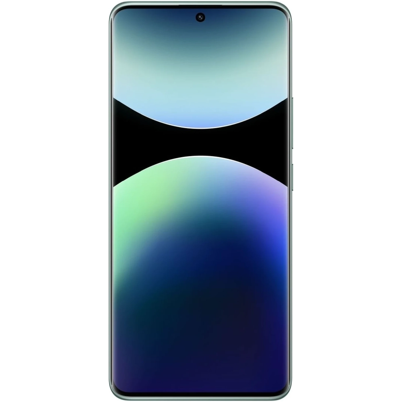 Купити Смартфон Xiaomi Redmi Note 14 Pro 5G 8/256GB Coral Green (1123277) - фото 2
