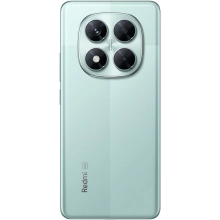 Купити Смартфон Xiaomi Redmi Note 14 Pro 5G 8/256GB Coral Green (1123277) - фото 3