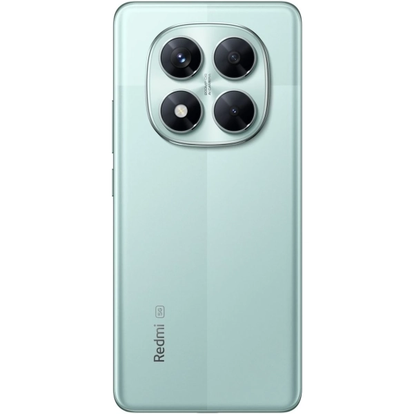 Купити Смартфон Xiaomi Redmi Note 14 Pro 5G 8/256GB Coral Green (1123277) - фото 3