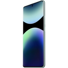 Купити Смартфон Xiaomi Redmi Note 14 Pro 5G 8/256GB Coral Green (1123277) - фото 5
