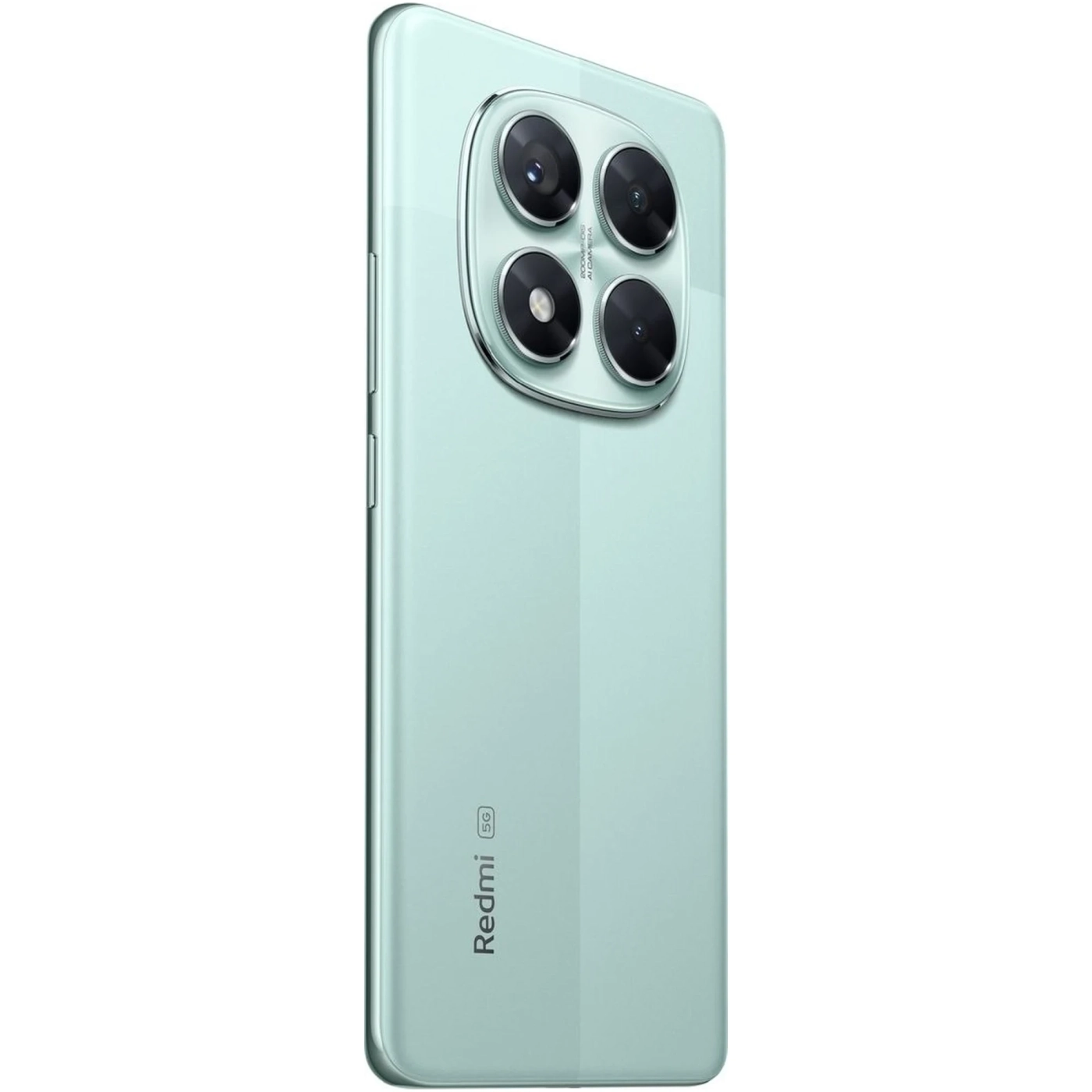 Купити Смартфон Xiaomi Redmi Note 14 Pro 5G 8/256GB Coral Green (1123277) - фото 6