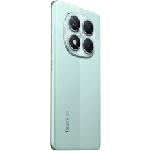 Купити Смартфон Xiaomi Redmi Note 14 Pro 5G 8/256GB Coral Green (1123277) - фото 6