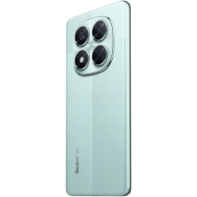 Купити Смартфон Xiaomi Redmi Note 14 Pro 5G 8/256GB Coral Green (1123277) - фото 7