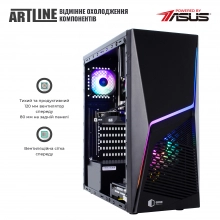 Купить Компьютер ARTLINE Gaming X43v21 - фото 2