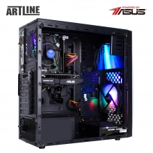Купить Компьютер ARTLINE Gaming X43v21 - фото 9