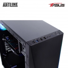 Купить Компьютер ARTLINE Gaming X43v21 - фото 11