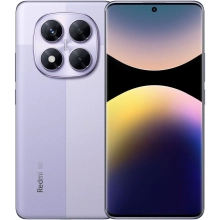 Купить Смартфон Xiaomi Redmi Note 14 Pro 5G 8/256GB Lavender Purple (1123278) - фото 1