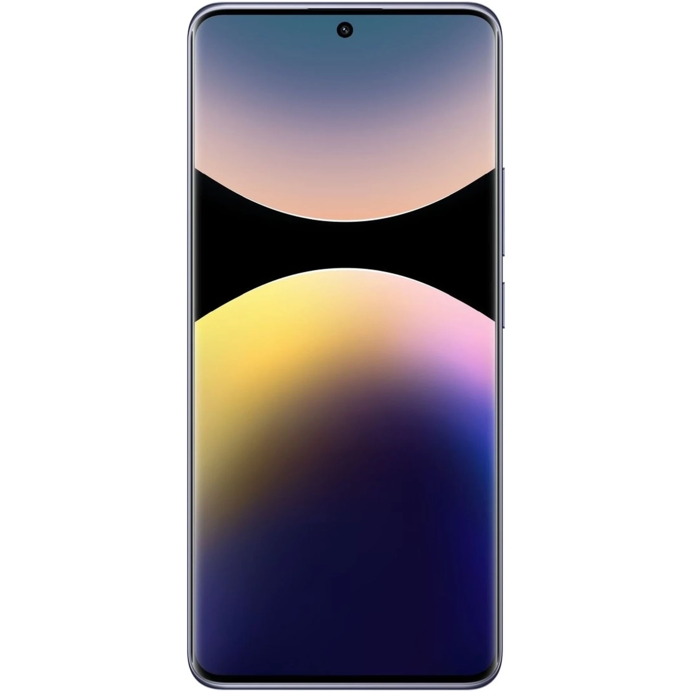 Купить Смартфон Xiaomi Redmi Note 14 Pro 5G 8/256GB Lavender Purple (1123278) - фото 2