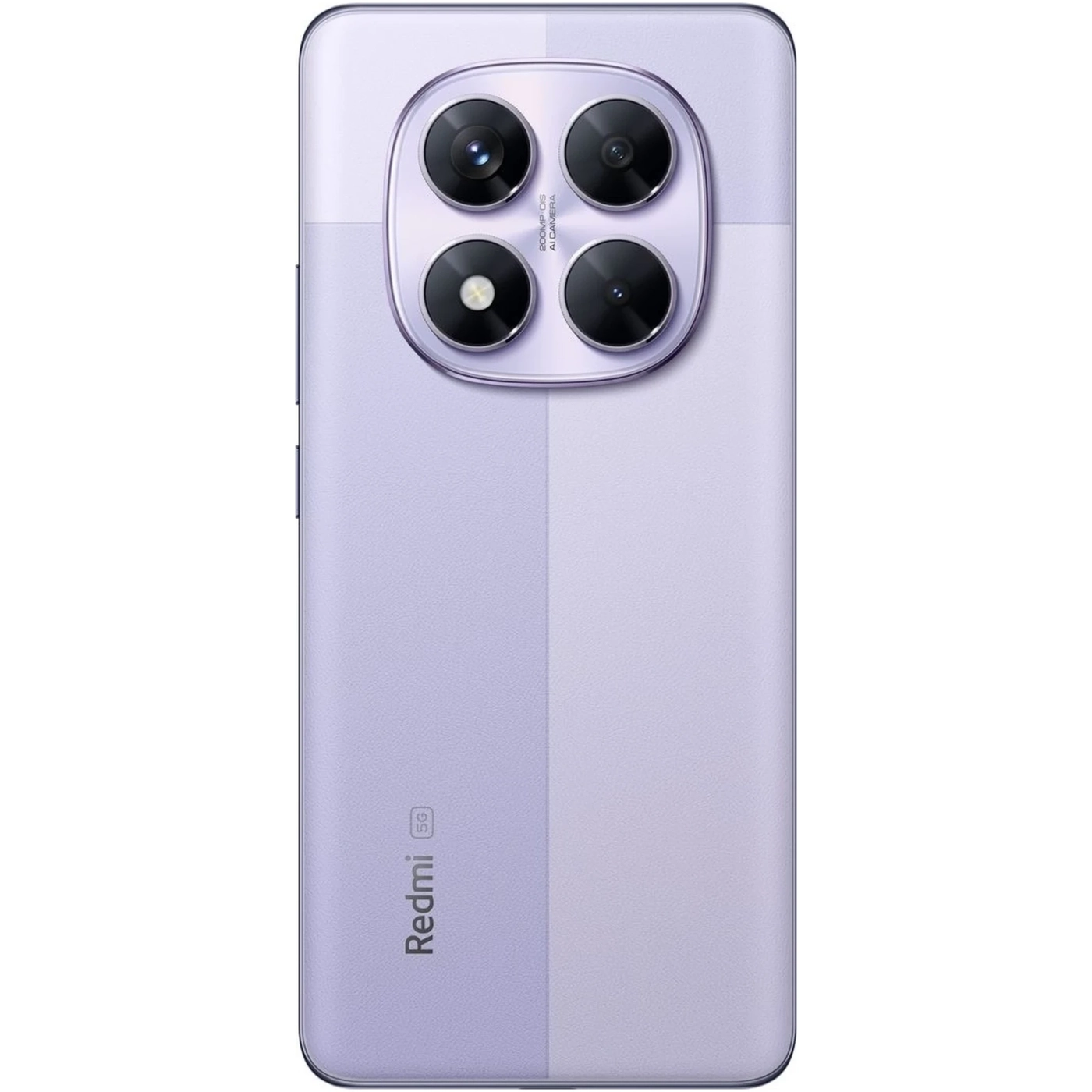 Купить Смартфон Xiaomi Redmi Note 14 Pro 5G 8/256GB Lavender Purple (1123278) - фото 3
