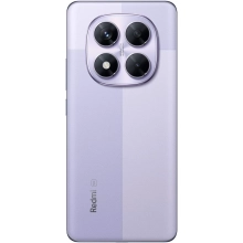 Купить Смартфон Xiaomi Redmi Note 14 Pro 5G 8/256GB Lavender Purple (1123278) - фото 3