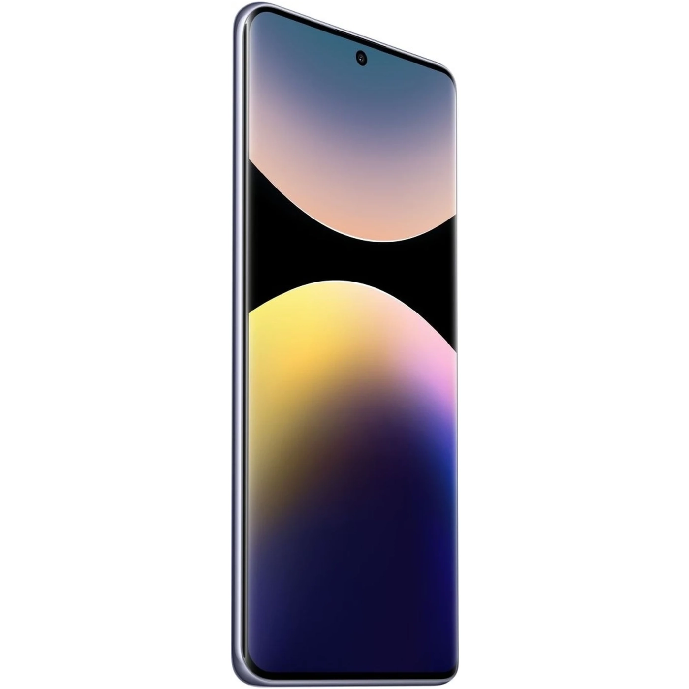 Купить Смартфон Xiaomi Redmi Note 14 Pro 5G 8/256GB Lavender Purple (1123278) - фото 4