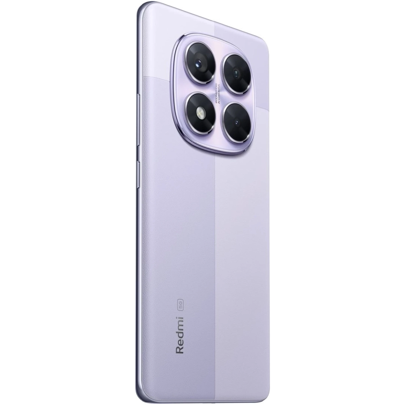 Купить Смартфон Xiaomi Redmi Note 14 Pro 5G 8/256GB Lavender Purple (1123278) - фото 6
