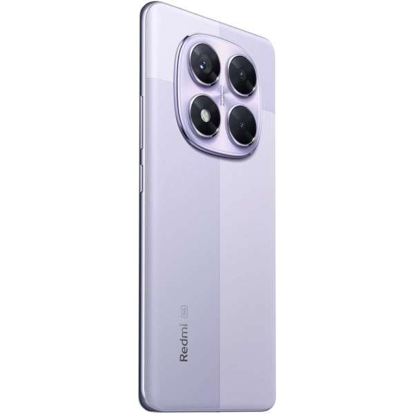 Купить Смартфон Xiaomi Redmi Note 14 Pro 5G 8/256GB Lavender Purple (1123278) - фото 6