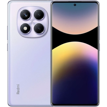 Купить Смартфон Xiaomi Redmi Note 14 Pro 8/256GB Aurora Purple (1123274) - фото 1