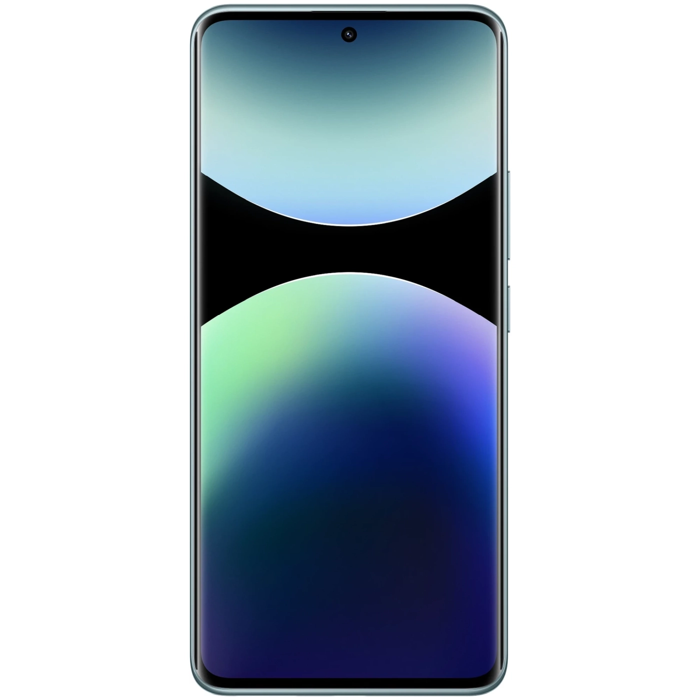 Купити Смартфон Xiaomi Redmi Note 14 Pro+ 5G 12/512GB Frost Blue (1123284) - фото 2