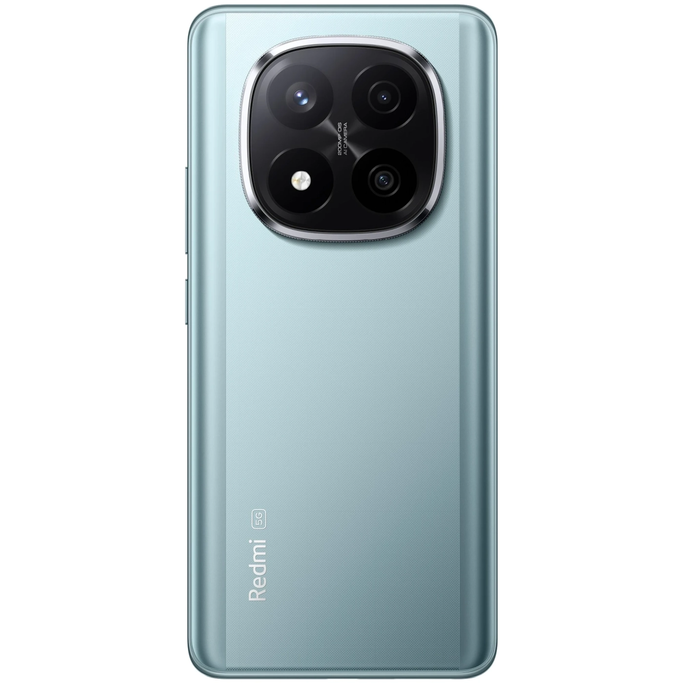 Купити Смартфон Xiaomi Redmi Note 14 Pro+ 5G 12/512GB Frost Blue (1123284) - фото 3