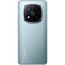 Купити Смартфон Xiaomi Redmi Note 14 Pro+ 5G 12/512GB Frost Blue (1123284) - фото 3