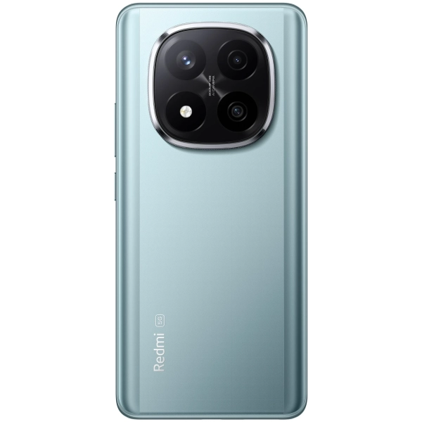 Купити Смартфон Xiaomi Redmi Note 14 Pro+ 5G 12/512GB Frost Blue (1123284) - фото 3