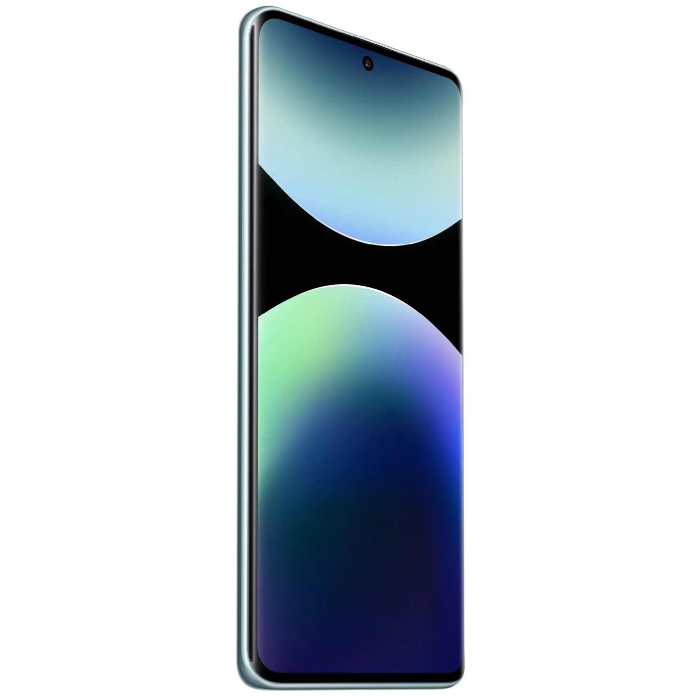 Купити Смартфон Xiaomi Redmi Note 14 Pro+ 5G 12/512GB Frost Blue (1123284) - фото 4