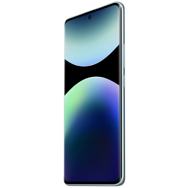 Купити Смартфон Xiaomi Redmi Note 14 Pro+ 5G 12/512GB Frost Blue (1123284) - фото 5