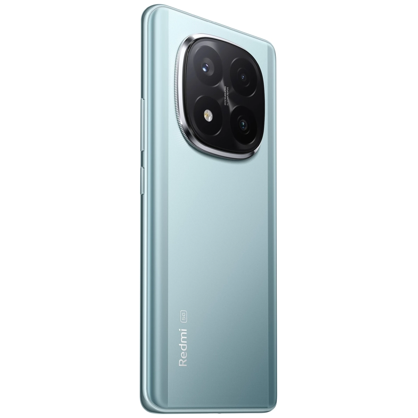 Купити Смартфон Xiaomi Redmi Note 14 Pro+ 5G 12/512GB Frost Blue (1123284) - фото 6