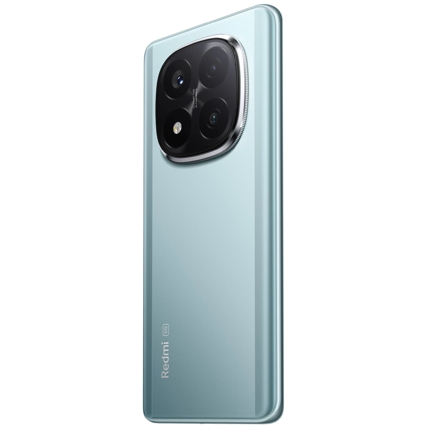 Купити Смартфон Xiaomi Redmi Note 14 Pro+ 5G 12/512GB Frost Blue (1123284) - фото 7