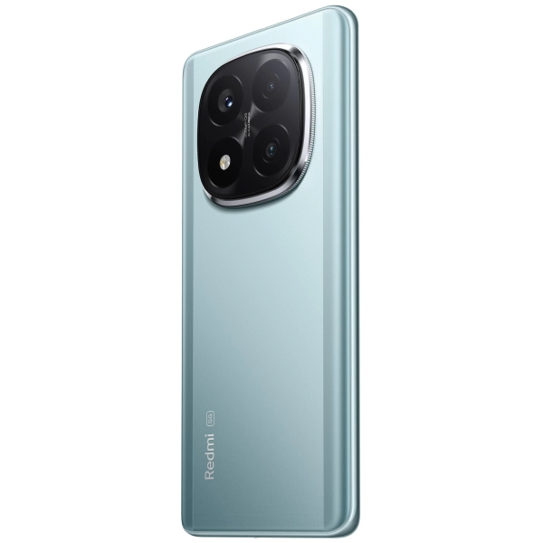 Купити Смартфон Xiaomi Redmi Note 14 Pro+ 5G 12/512GB Frost Blue (1123284) - фото 7