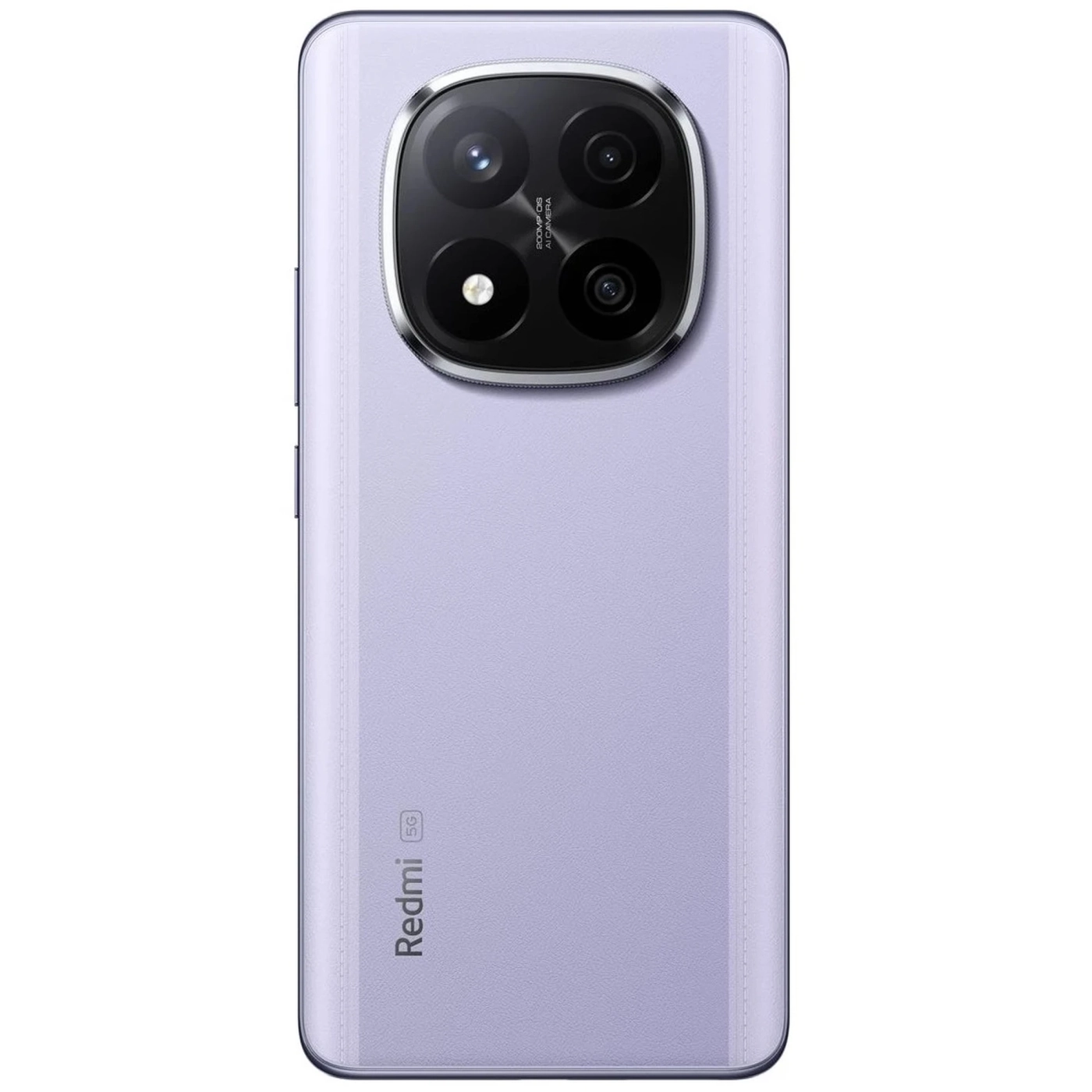 Купить Смартфон Xiaomi Redmi Note 14 Pro+ 5G 12/512GB Lavender Purple (1123285) - фото 3