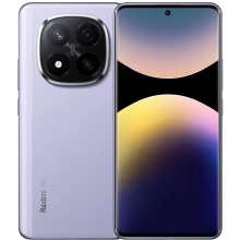 Купити Смартфон Xiaomi Redmi Note 14 Pro+ 5G 8/256GB Lavender Purple (1123282) - фото 1