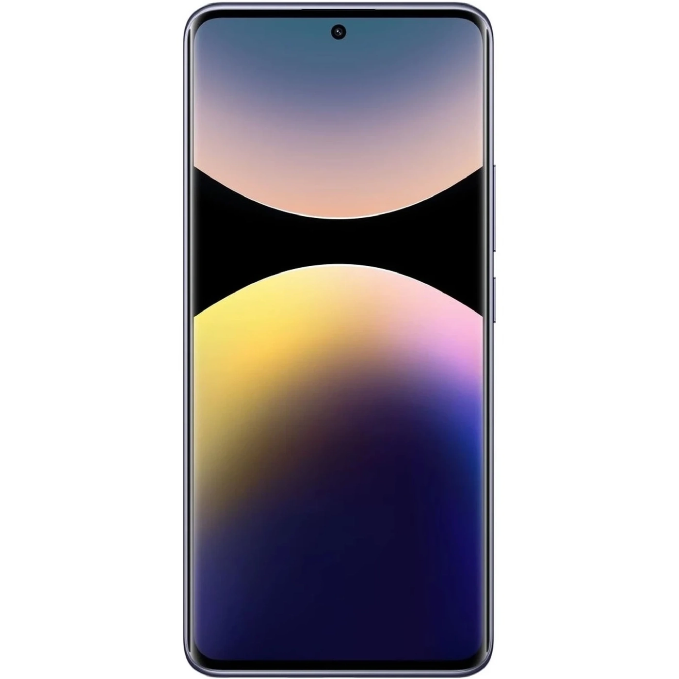 Купити Смартфон Xiaomi Redmi Note 14 Pro+ 5G 8/256GB Lavender Purple (1123282) - фото 2
