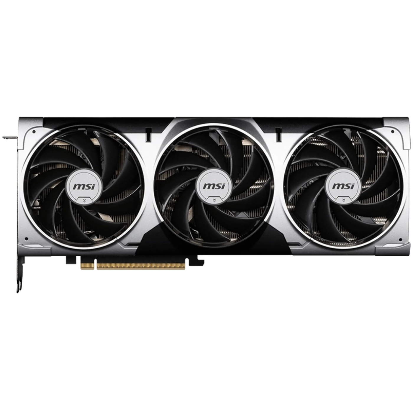 Купить Видеокарта MSI GeForce RTX 5070 12G Ventus 3X (G5070-12V3) - фото 1