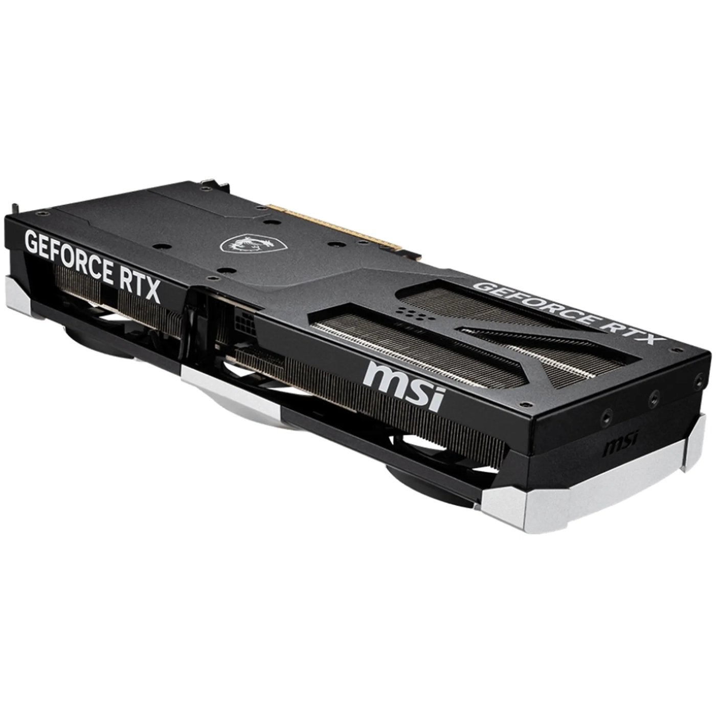 Купить Видеокарта MSI GeForce RTX 5070 12G Ventus 3X (G5070-12V3) - фото 2