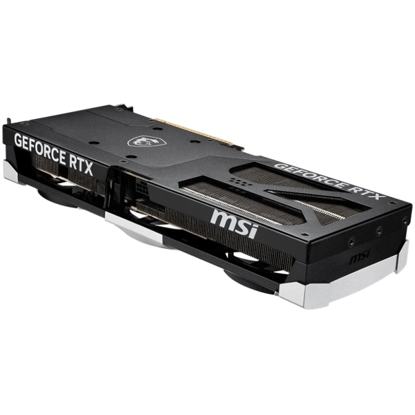 Купить Видеокарта MSI GeForce RTX 5070 12G Ventus 3X (G5070-12V3) - фото 2