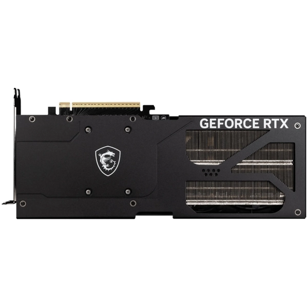 Купить Видеокарта MSI GeForce RTX 5070 12G Ventus 3X (G5070-12V3) - фото 3