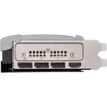 Купить Видеокарта MSI GeForce RTX 5070 12G Ventus 3X (G5070-12V3) - фото 4