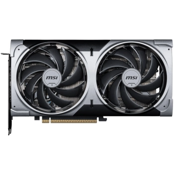 Купить Видеокарта MSI GeForce RTX 5070 12G Ventus 2X (G5070-12V2) - фото 1