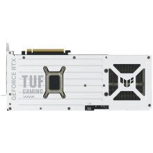 Купить Видеокарта Asus TUF Gaming GeForce RTX 5070 Ti 16GB White OC (TUF-RTX5070TI-O16G-WHITE-GAMING) - фото 7