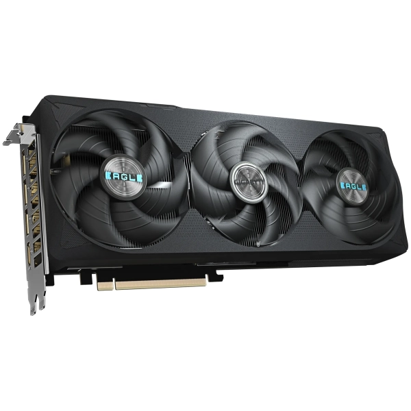 Купити Відеокарта Gigabyte GeForce RTX 5070 Ti Eagle SFF 16G (GV-N507TEAGLE-16GD) - фото 2