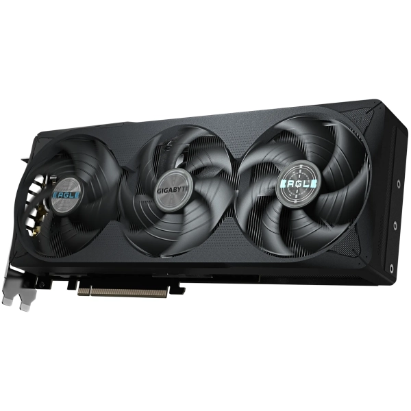 Купити Відеокарта Gigabyte GeForce RTX 5070 Ti Eagle SFF 16G (GV-N507TEAGLE-16GD) - фото 3