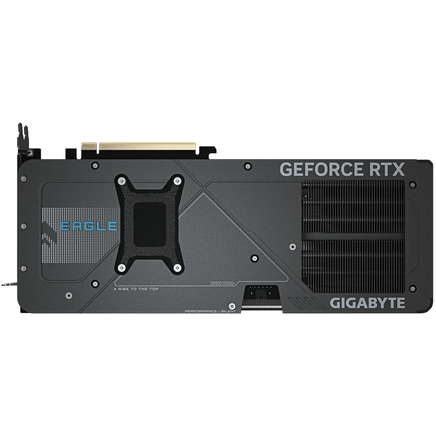 Купити Відеокарта Gigabyte GeForce RTX 5070 Ti Eagle SFF 16G (GV-N507TEAGLE-16GD) - фото 8