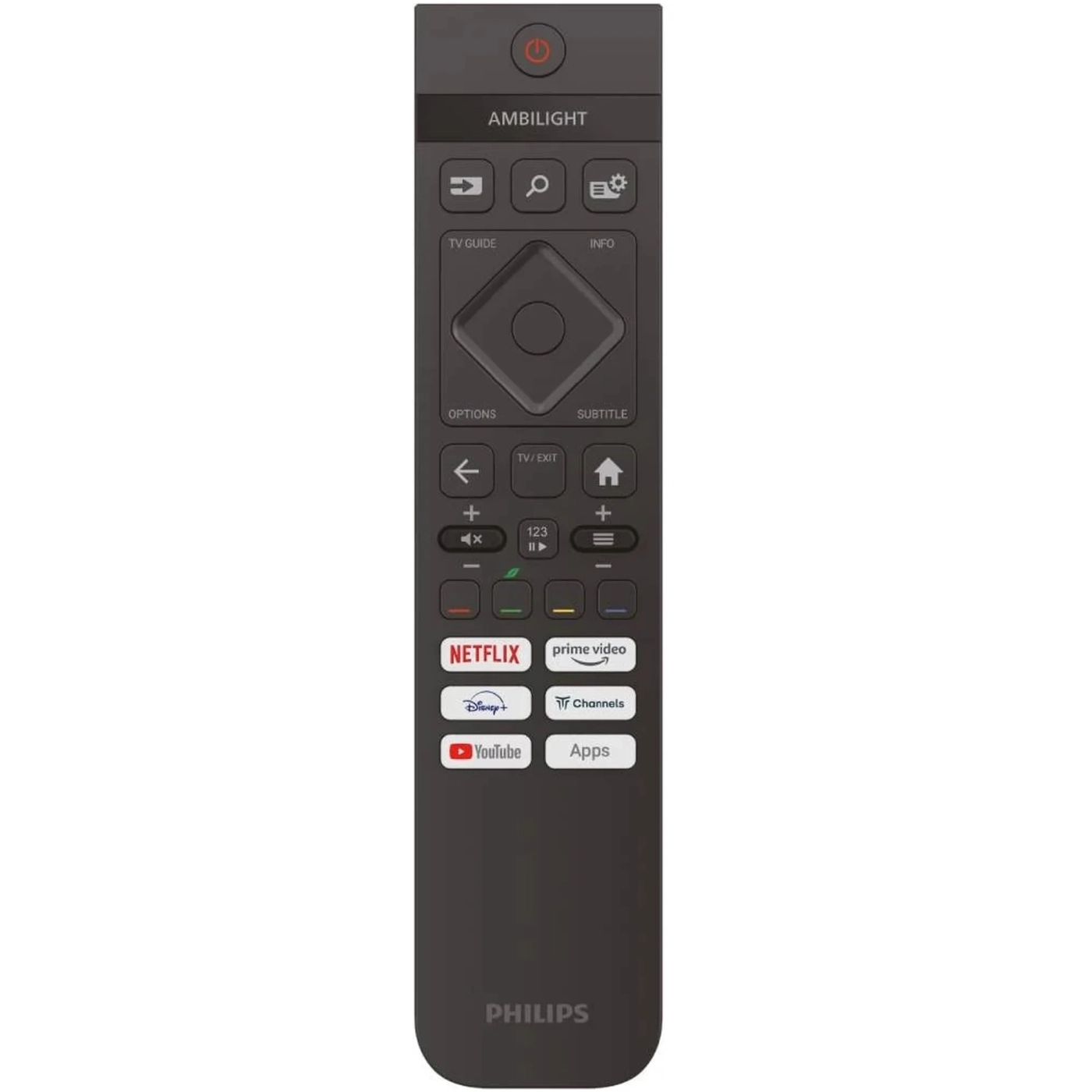 Купить Телевизор Philips 43PUS7609/12 - фото 7